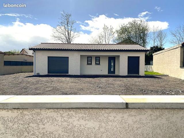 Maison vente à Briennon
