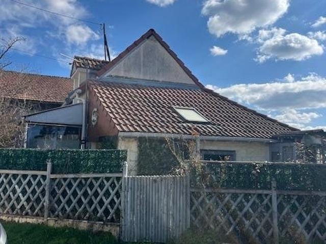 Maison vente à Cosne-Cours-sur-Loire, Couloutre