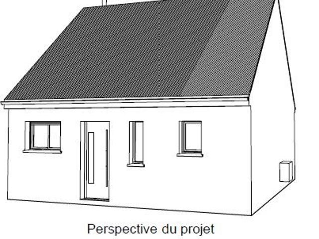 Maison vente à Châteaubriant-Ancenis, Pays de la Loire