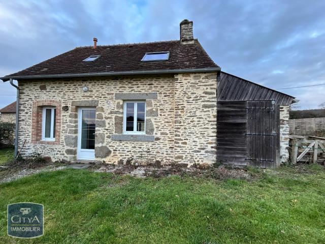 Maison location à Mayenne, Boulay-les-ifs