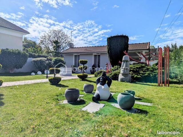 Maison vente à Créteil, Sucy-en-brie