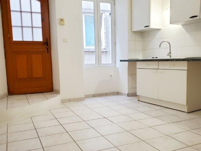 Maison vente à Privas, La Voulte-sur-rhône