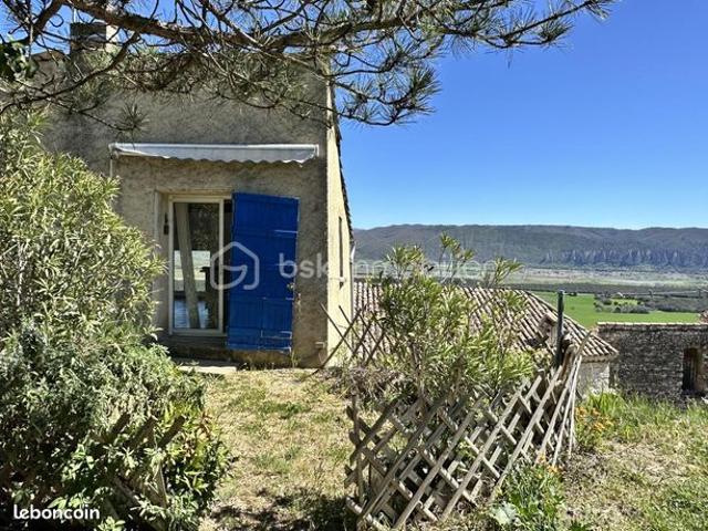 Maison vente à Forcalquier, Montfort