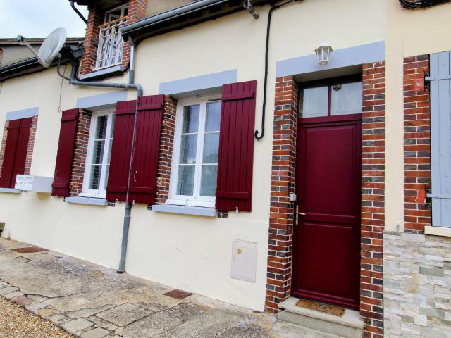 Maison vente à Nogent-le-Roi, Eure-et-Loir