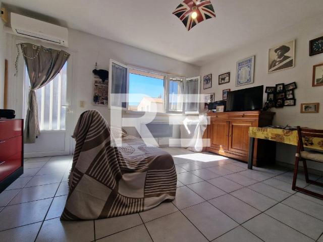 Maison vente à Nîmes, Le Cailar