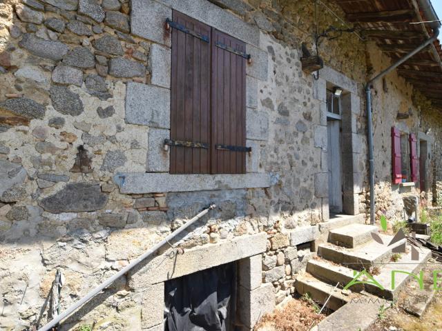 Maison vente à Nontron, Etouars