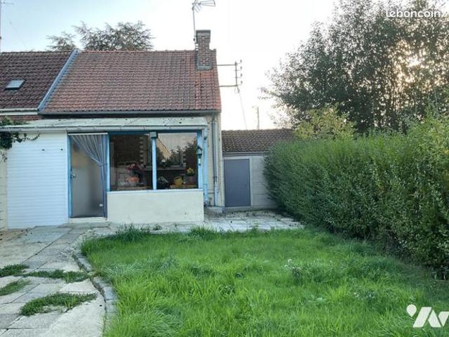 Maison vente à Auberchicourt, Nord