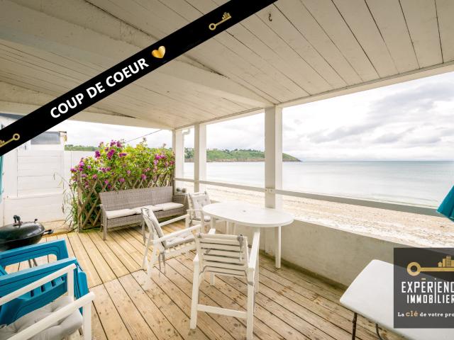 Maison vente à Saint-Laurent de la Mer, Plérin