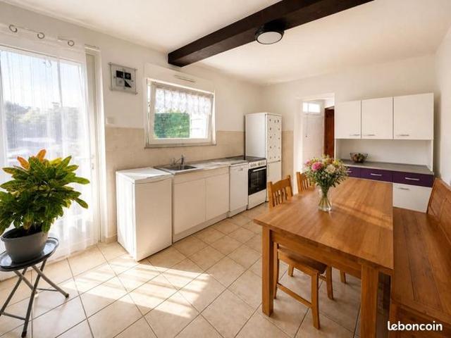 Maison vente à Valenciennes, Raismes