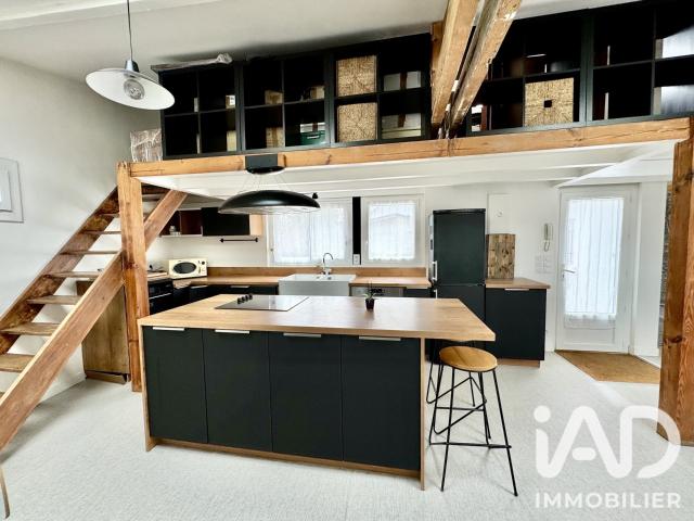 Maison vente à Bayonne, Anglet