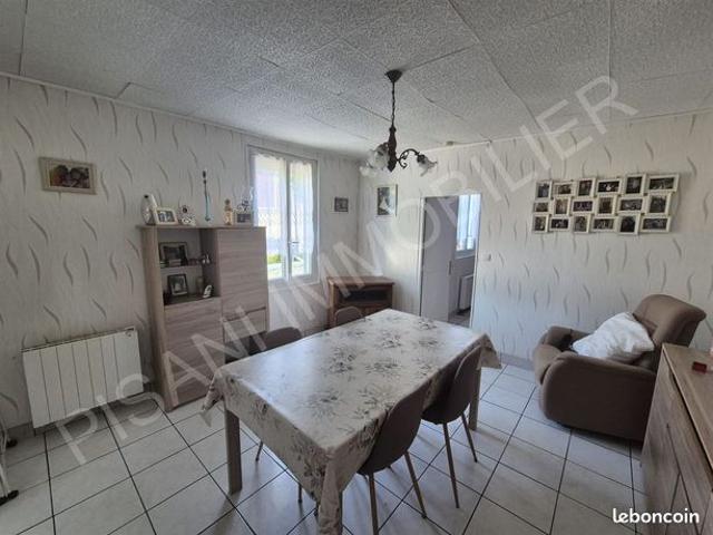 Maison vente à Le Havre, Octeville-sur-mer