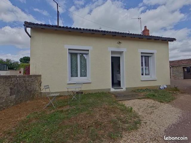 Maison vente à Poitiers, Smarves