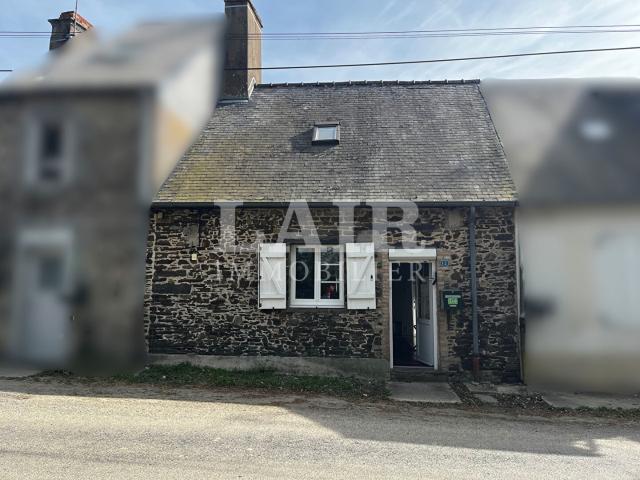 Maison vente à Alençon, Haleine