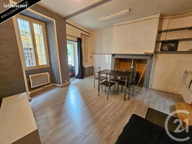 Maison vente à Sarlat-la-canéda