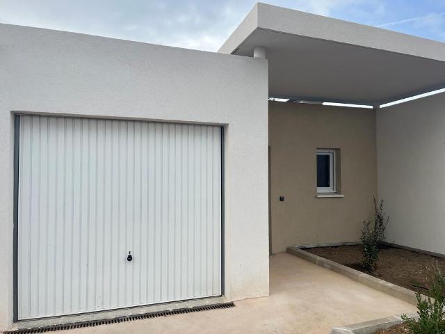 Maison vente à Sartène, Bonifacio