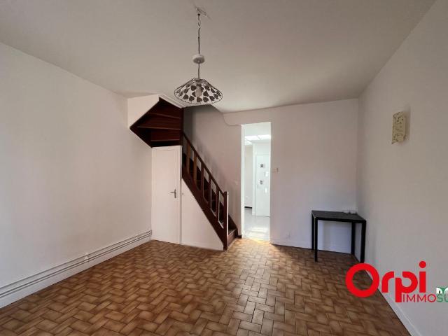 Maison location à Amiens
