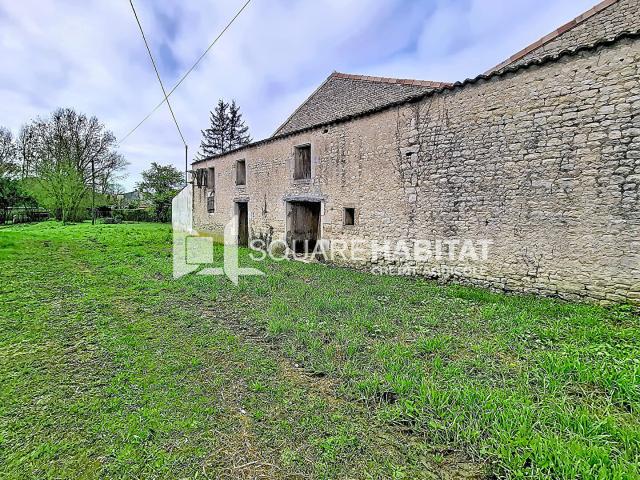 Maison vente à Loiré-sur-Nie, Charente-Maritime