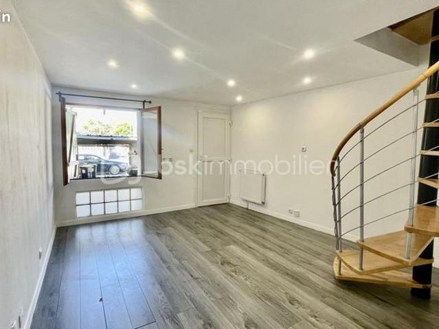 Maison vente à Le Raincy, Rosny-sous-bois