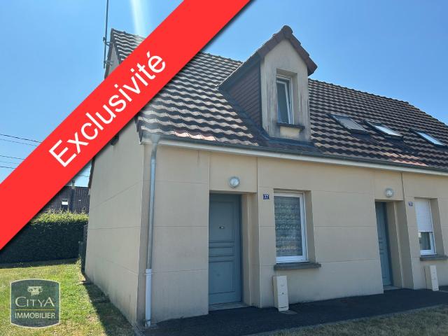 Maison vente à Châteauroux, Le Poinçonnet
