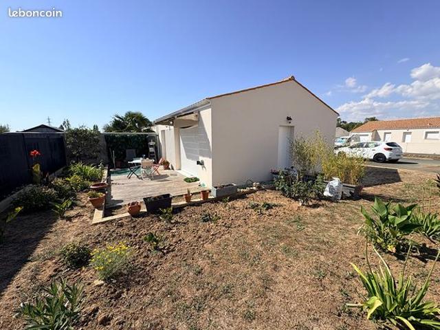 Maison vente à Rochefort, Tonnay-charente