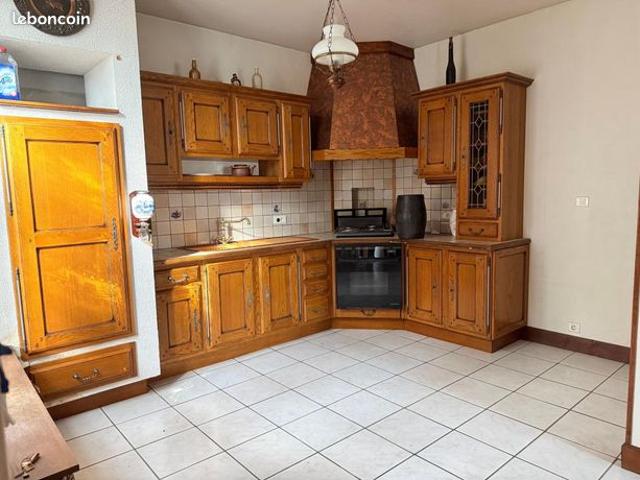 Maison vente à Thorigny-sur-Marne, Seine-et-Marne