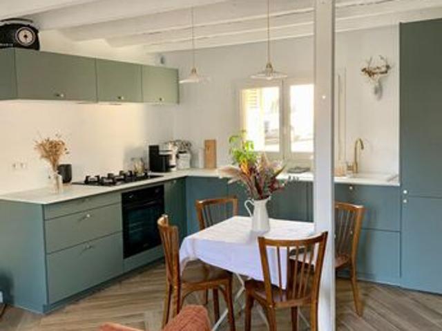 Maison vente à Riom