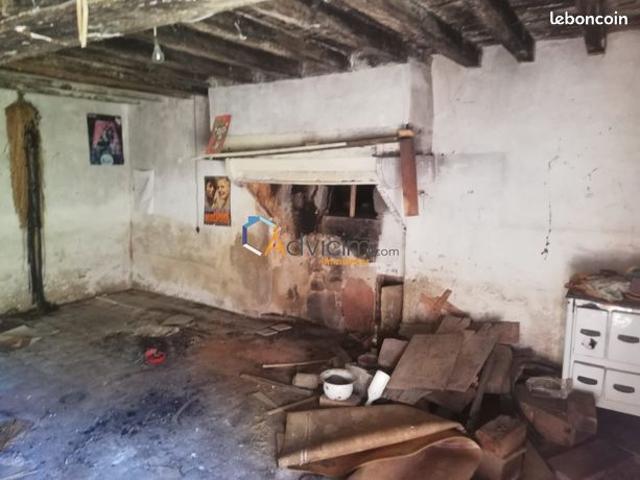 Maison vente à Le Blanc, La Châtre-langlin