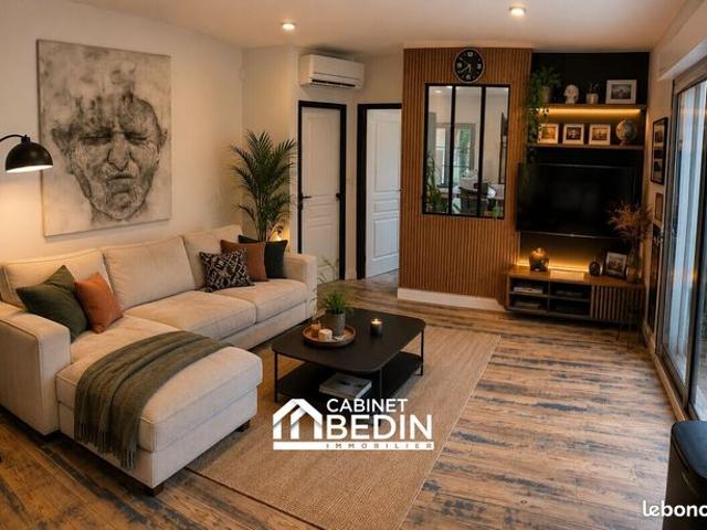Maison vente à Bordeaux