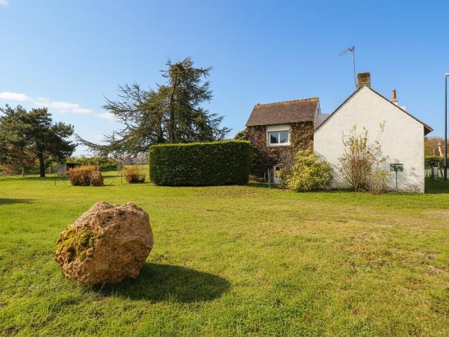 Maison vente à Orléans, Dampierre-en-burly