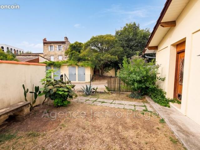 Maison vente à Bordeaux, Gironde
