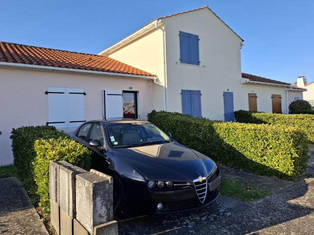 Maison vente à Les Sables-d'Olonne, Château-d'olonne