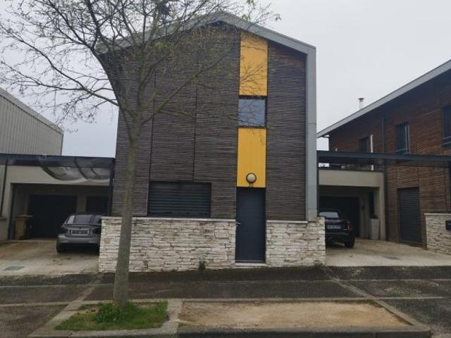 Maison vente à Lyon, Métropole de Lyon