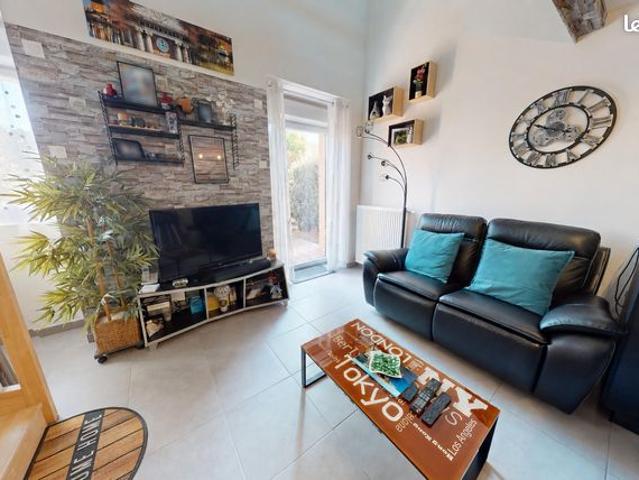 Maison vente à Toulouse