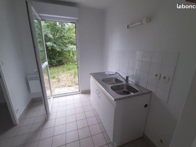Maison vente à La Flèche, Cérans-foulletourte
