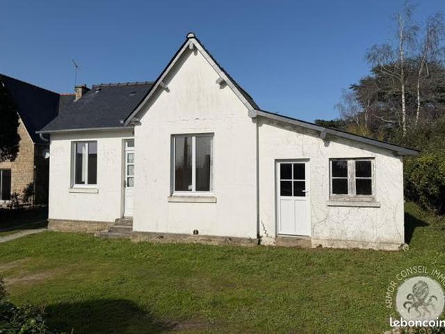 Maison vente à Dinan, Bretagne