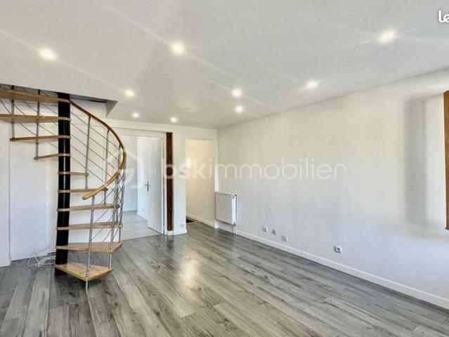Maison vente à Le Raincy, Rosny-sous-bois