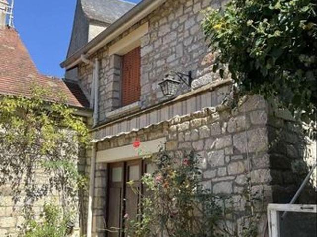 Maison vente à Autun, Gourdon