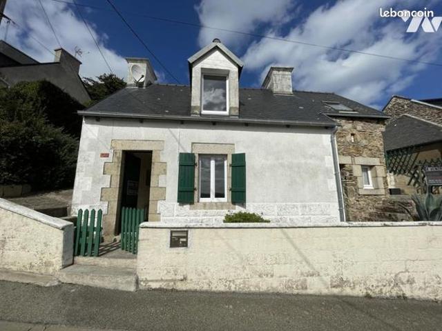 Maison vente à Ploubazlanec, Côtes-d'Armor