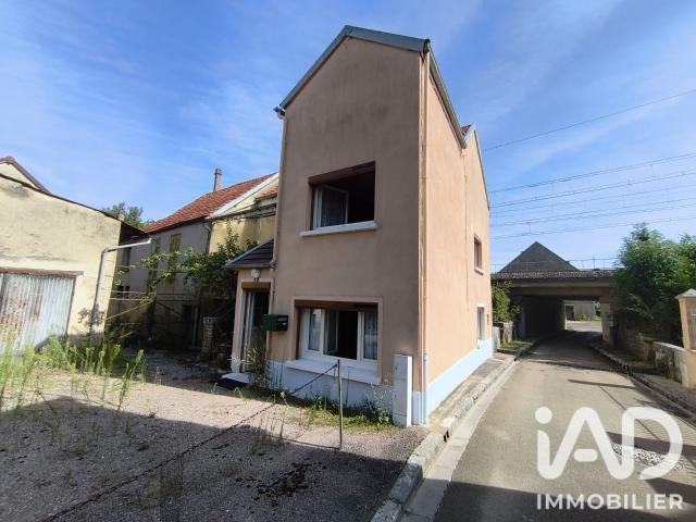 Maison vente à Avallon, Aisy-sur-armançon