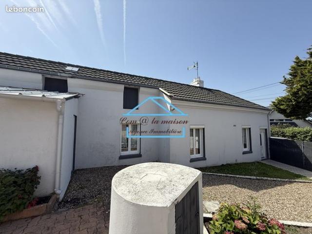 Maison vente à Le Havre, Octeville-sur-mer