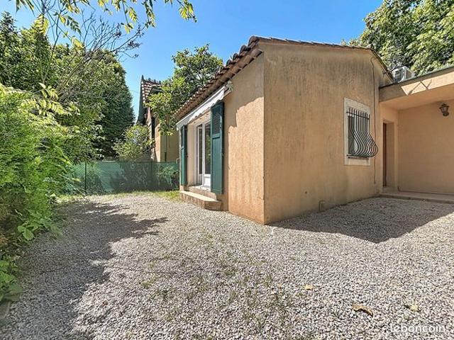 Maison vente à Aix-en-Provence, Pélissanne