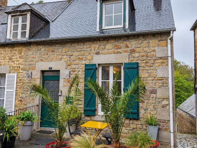 Maison vente à Villedieu-les-Poêles, Villedieu-les-Poêles-Rouffigny