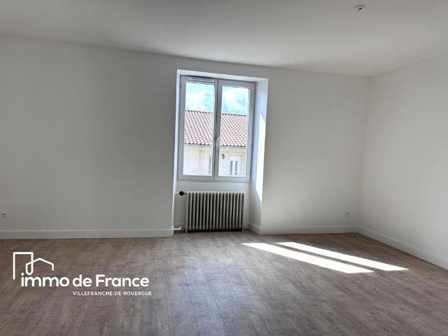 Maison vente à Villefranche-de-Rouergue, Villefranche-de-rouergue