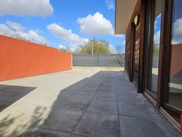 Appartement vente à Colmar-Ribeauvillé, Horbourg-wihr
