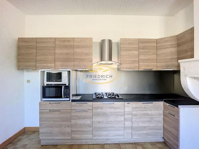 Maison location à Commercy, Nonsard-lamarche