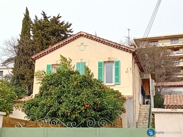 Maison vente à Arrondissement de Toulon, Toulon