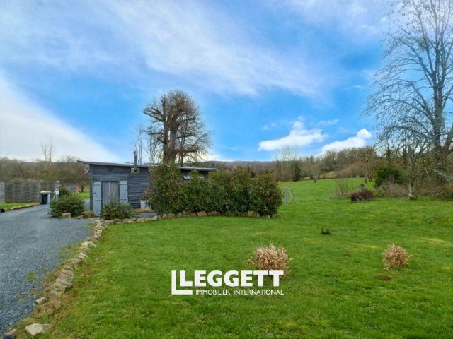 Maison vente à Guéret, Lafat