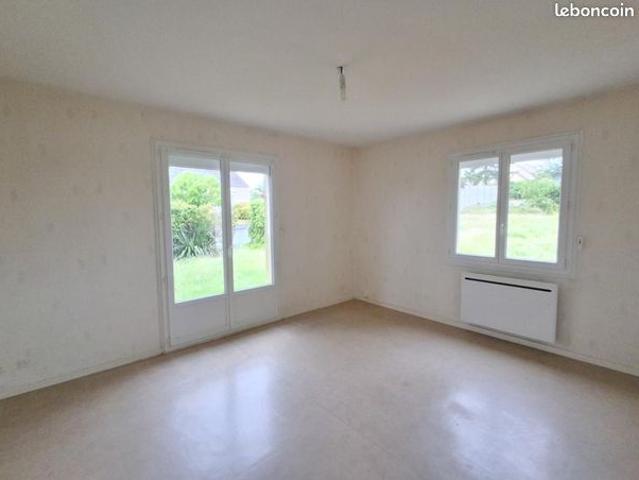 Maison vente à Châteauroux, Buzançais