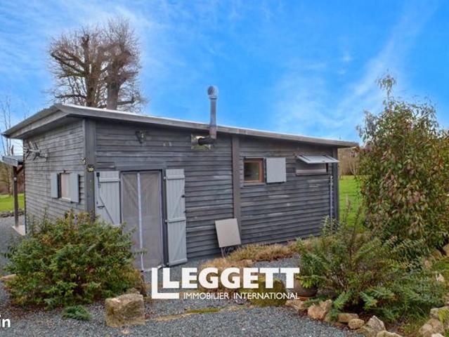 Maison vente à Guéret, Lafat
