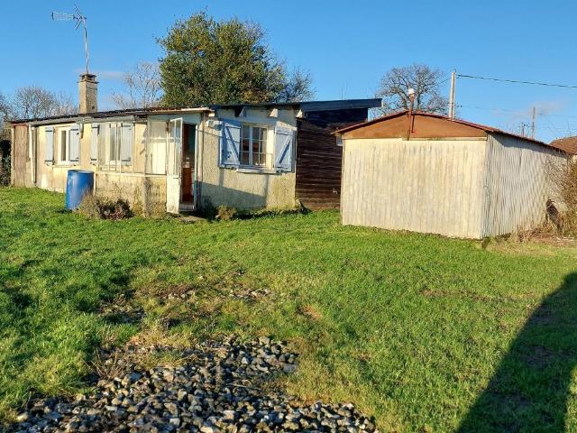 Maison vente à Mortagne-au-Perche, Mortagne-au-perche